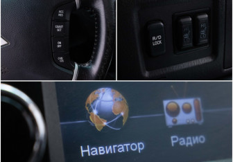 Подержанный автомобиль Mitsubishi Pajero 2012 года (17 фото)