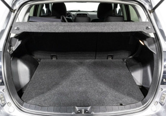 Подержанный автомобиль Mitsubishi ASX 2017 года (15 фото)