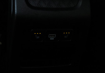 Подержанный автомобиль Haval H3 2024 года (11 фото)