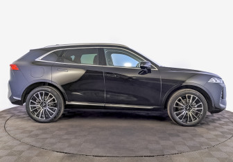 Подержанный автомобиль Wey Coffee 01 2023 года (4 фото)