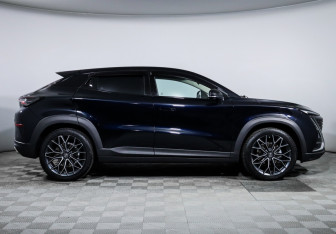 Подержанный автомобиль Changan UNI-T 2023 года (4 фото)