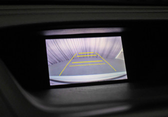 Подержанный автомобиль Honda CR-V 2013 года (20 фото)