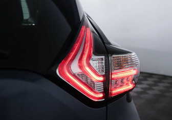 Подержанный автомобиль Nissan Murano Suv 2019 года (8 фото)