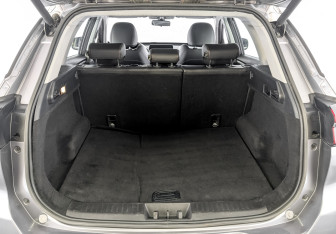 Подержанный автомобиль Chery Tiggo 7 Pro 2022 года (10 фото)