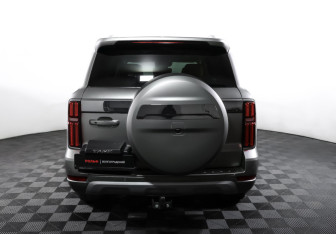 Подержанный автомобиль Tank 500 2024 года (6 фото)