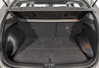 Подержанный автомобиль Hyundai Creta 2019 года (10 фото)