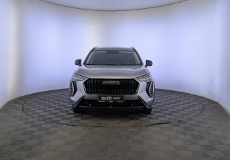 Подержанный автомобиль Haval Jolion 2023 года (2 фото)