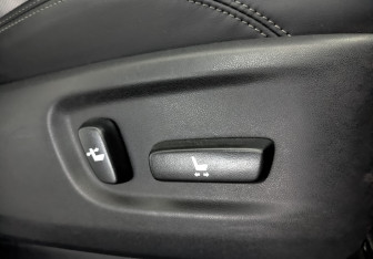 Подержанный автомобиль Toyota Land Cruiser Prado 2021 года (29 фото)