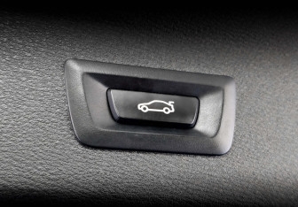 Подержанный автомобиль BMW X1 2019 года (28 фото)