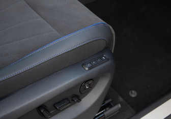 Новый Volkswagen Teramont 2026 (25 фото)