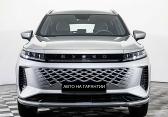 Подержанный автомобиль Exeed LX 2024 года (2 фото)