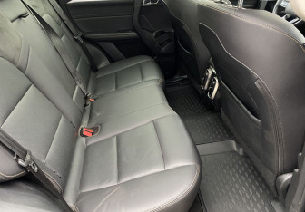 Подержанный автомобиль Haval Dargo 2023 года (11 фото)