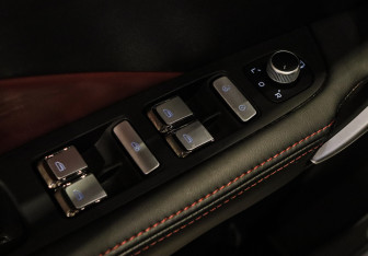 Подержанный автомобиль Belgee X50 2024 года (21 фото)