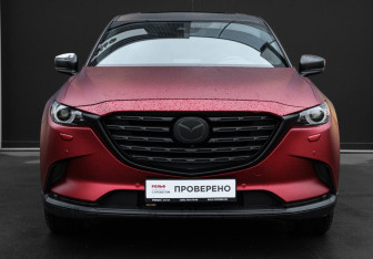 Подержанный автомобиль Mazda CX-9 2021 года (2 фото)