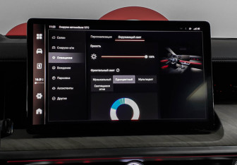 Подержанный автомобиль Tank 500 2023 года (14 фото)