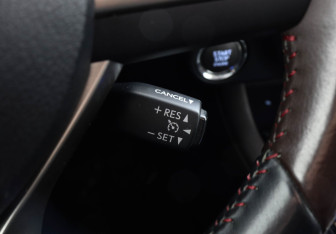 Подержанный автомобиль Lexus RX 2019 года (15 фото)