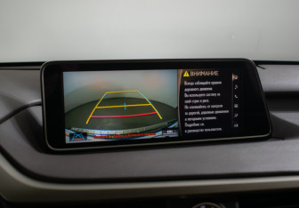 Подержанный автомобиль Lexus RX 2018 года (16 фото)