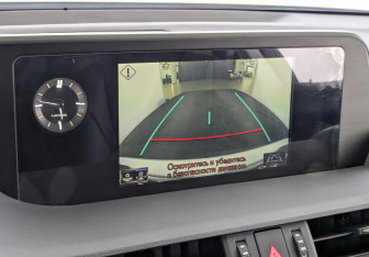 Подержанный автомобиль Lexus ES 2021 года (27 фото)