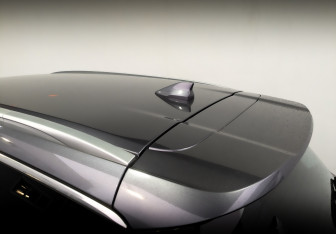 Подержанный автомобиль Chery Tiggo 7 Pro 2022 года (26 фото)