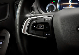 Подержанный автомобиль Chery Tiggo 4 2022 года (26 фото)