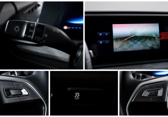 Подержанный автомобиль JAC JS6 2023 года (16 фото)