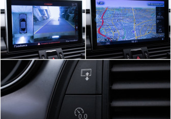 Подержанный автомобиль Audi A6 Sedan 2013 года (19 фото)