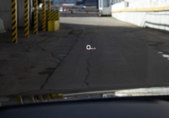 Подержанный автомобиль Audi Q8 2020 года (32 фото)