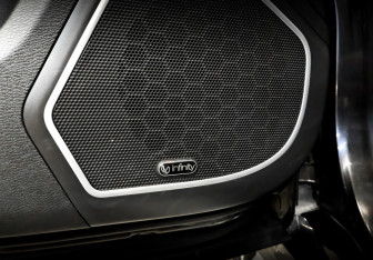 Подержанный автомобиль Haval H9 2019 года (30 фото)