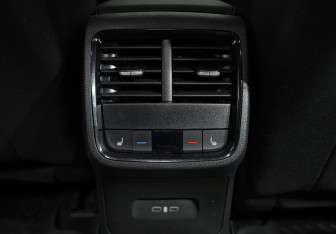 Подержанный автомобиль Skoda Octavia Liftback 2021 года (21 фото)