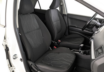 Подержанный автомобиль Kia Picanto 2015 года (24 фото)