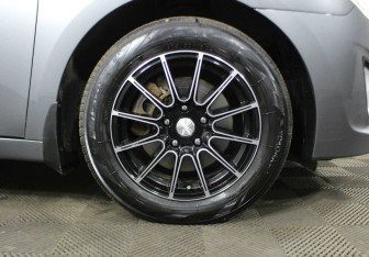 Подержанный автомобиль Hyundai i40 Sedan 2014 года (5 фото)