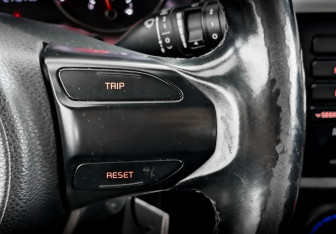 Подержанный автомобиль Kia Rio Hatchback 2019 года (26 фото)