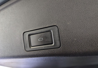 Подержанный автомобиль Jaecoo J7 2024 года (10 фото)