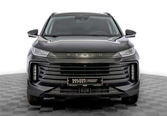 Подержанный автомобиль Exeed TXL 2022 года (2 фото)