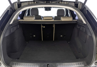 Подержанный автомобиль Land Rover Range Rover Velar 2018 года (10 фото)
