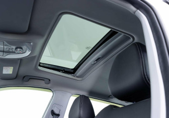 Подержанный автомобиль Chery Tiggo 4 2022 года (12 фото)