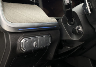 Подержанный автомобиль Tank 500 2023 года (22 фото)