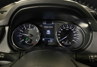 Подержанный автомобиль Nissan Qashqai 2020 года (11 фото)