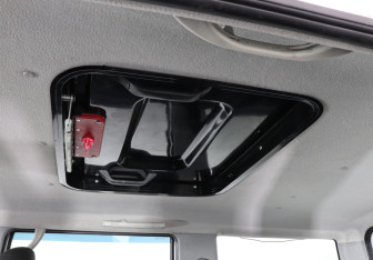 Подержанный автомобиль УАЗ Patriot 2019 года (15 фото)