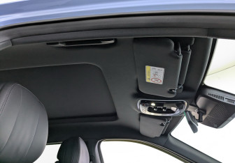 Подержанный автомобиль Exeed RX 2023 года (23 фото)