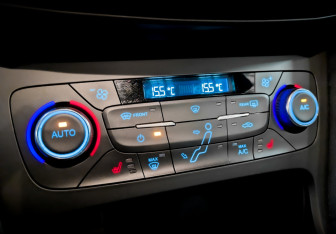 Подержанный автомобиль Ford Focus Wagon 2019 года (24 фото)