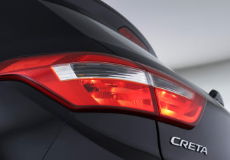 Подержанный автомобиль Hyundai Creta 2018 года (21 фото)