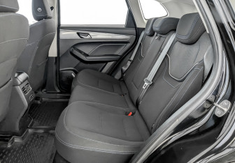 Подержанный автомобиль Haval Jolion 2022 года (12 фото)