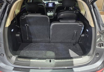 Новый AITO M7 2023 (7 фото)