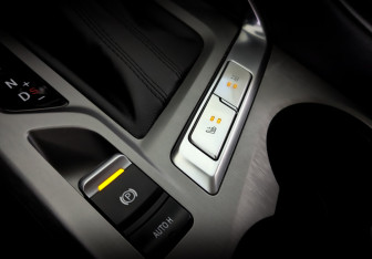 Подержанный автомобиль Changan CS35PLUS 2023 года (26 фото)