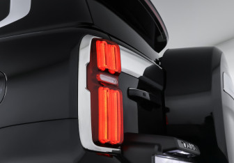 Подержанный автомобиль Tank 500 2024 года (25 фото)