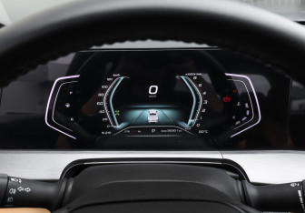 Подержанный автомобиль Changan Hunter Plus 2024 года (15 фото)