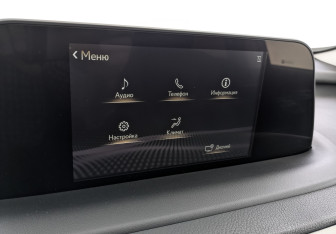 Подержанный автомобиль Lexus RX 2021 года (28 фото)