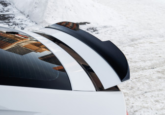 Подержанный автомобиль Audi A7 2018 года (37 фото)