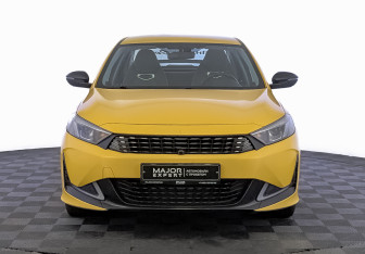 Подержанный автомобиль Kaiyi E5 2024 года (2 фото)
